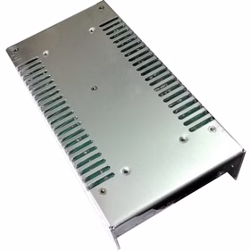 منبع تغذیه سوئیچینگ فن دار 36 ولت 10 آمپر برند Edisun