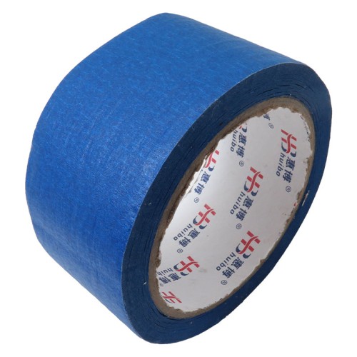 نوار چسب 30 متری مقاوم در برابر حرارت دارای عرض 48 میلی متر