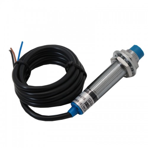 سنسور مجاورت القایی LJ12A3-4-Z/BX