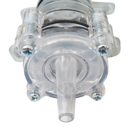 پمپ آب دیافراگمی 12 ولتی 385B