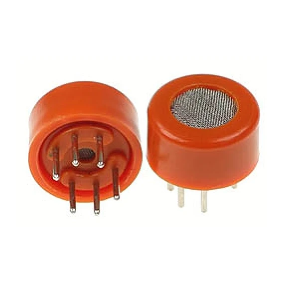 سنسور تشخیص گاز الکل MQ-3