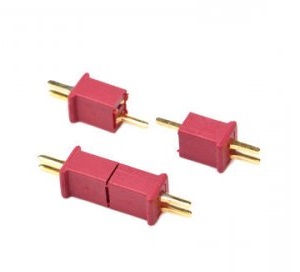 کانکتور تی مینی (Deans mini)