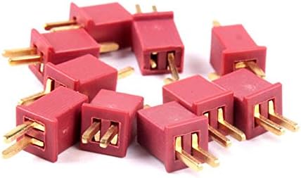 کانکتور تی مینی (Deans mini)