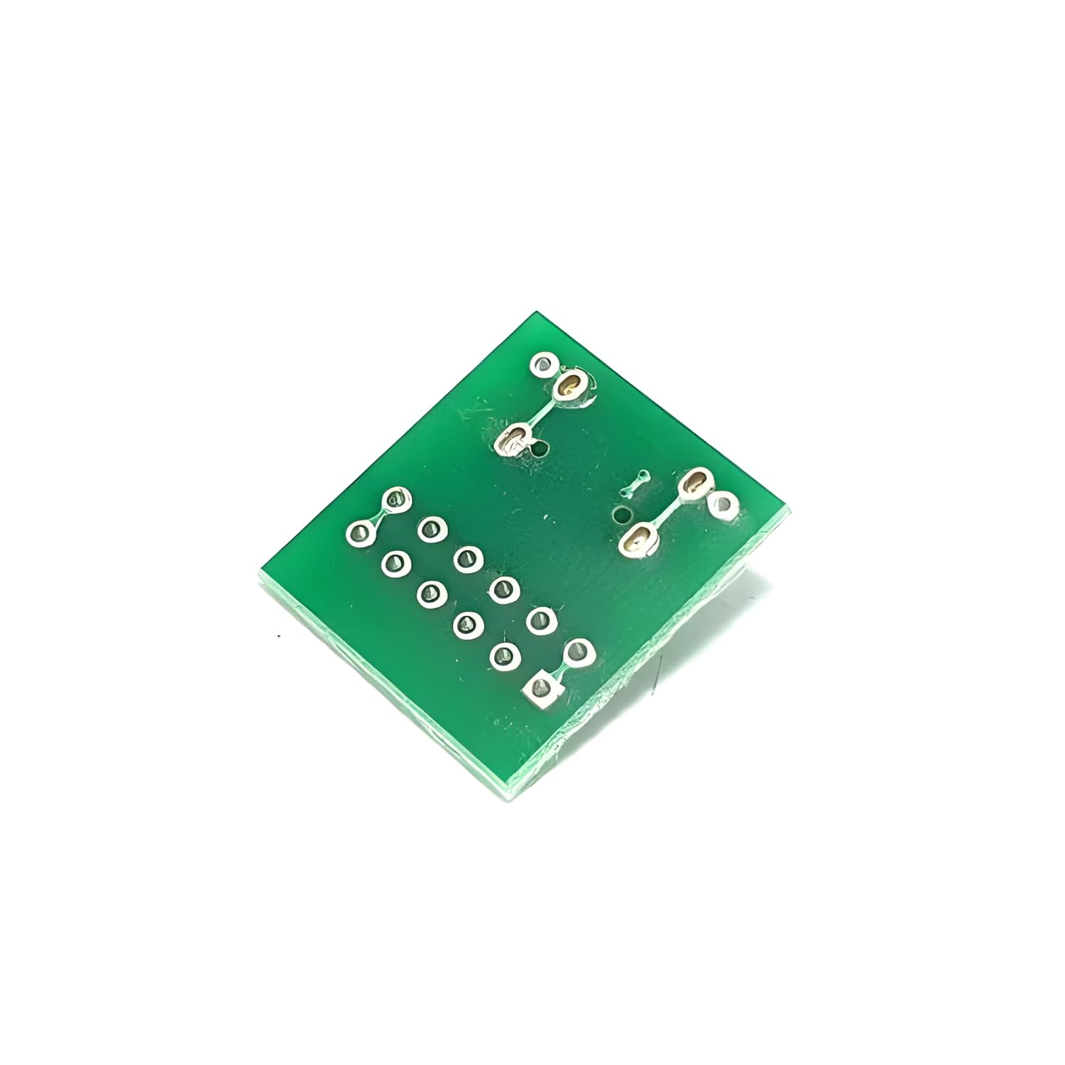 برد برک اوت (Type C) USB به DIP مدل 12 پین