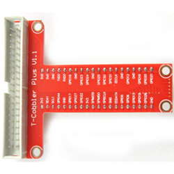 برد توسعه 40 پین برد رزبری پای - Raspberry Pi GPIO Breakout