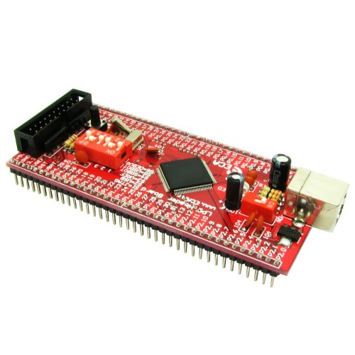 هدر برد LPC1768