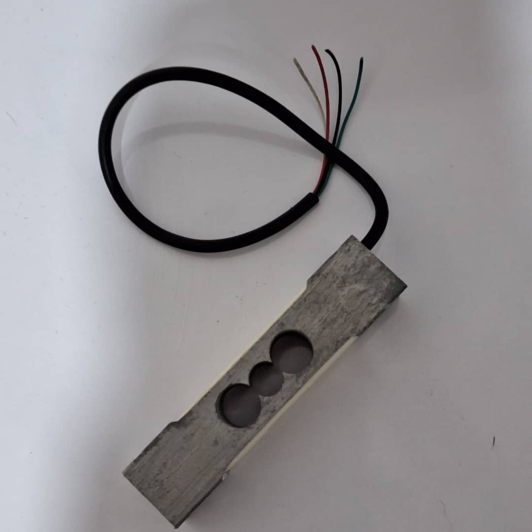 سنسور وزن لودسل 40 کیلوگرم