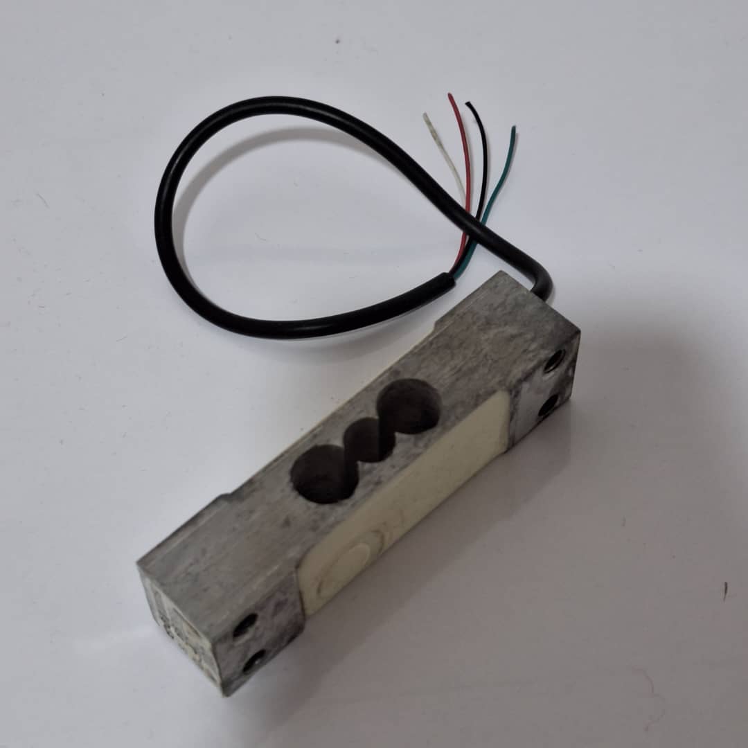 سنسور وزن لودسل 40 کیلوگرم
