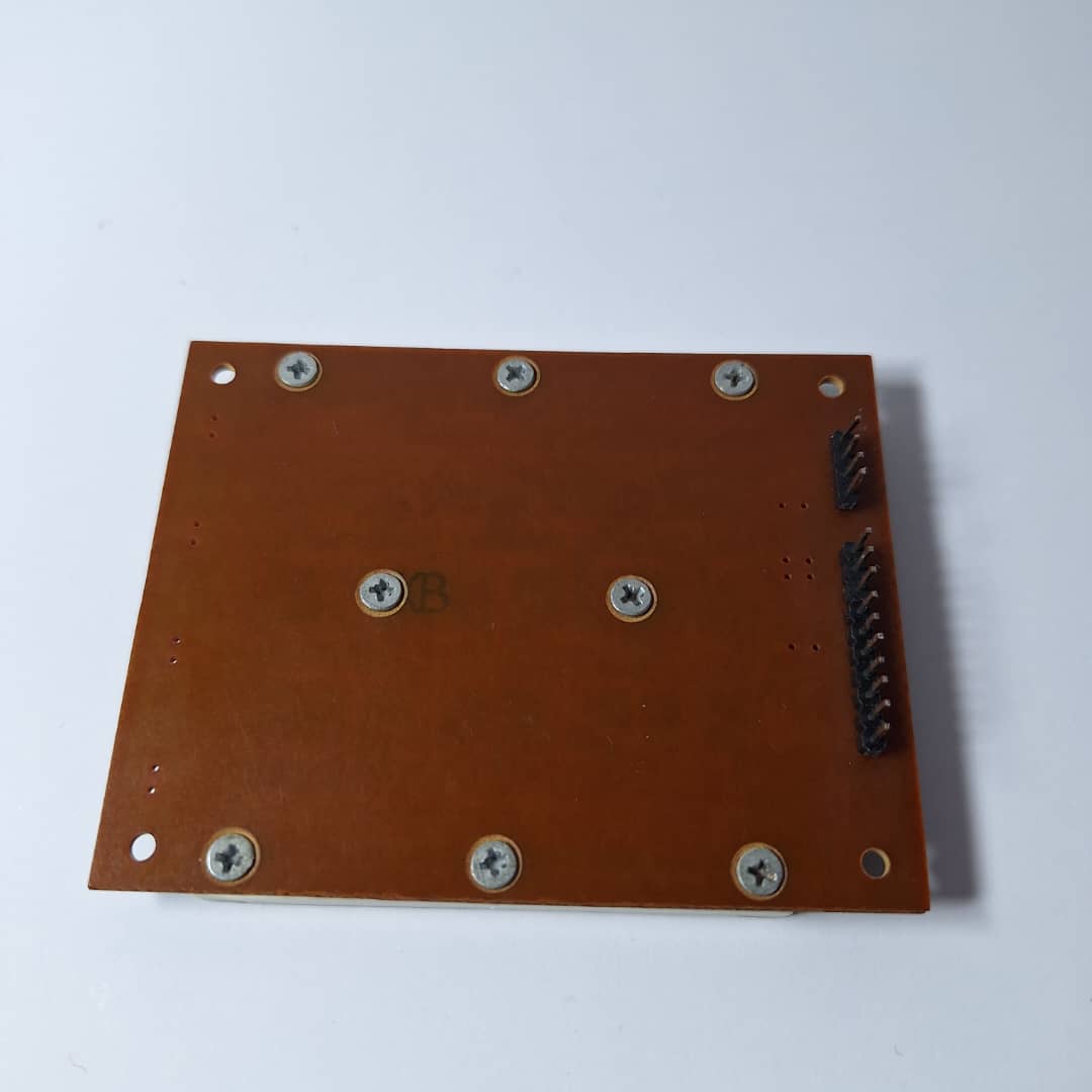 صفحه کلید 4*4