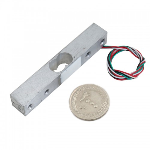 سنسور وزن تا 5 کیلوگرم