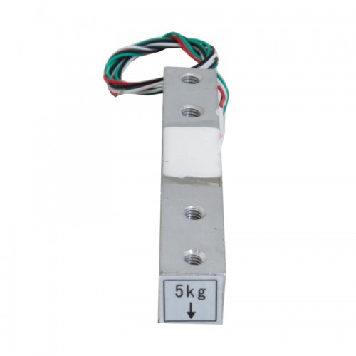 سنسور وزن تا 5 کیلوگرم