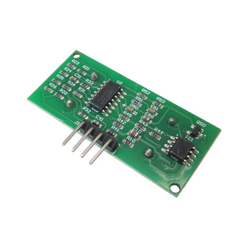 ماژول فاصله یاب آلتراسونیک US-015