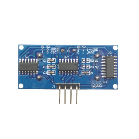 ماژول اولتراسونیک سنجش مسافت HC-SR04