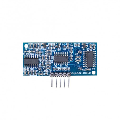 ماژول اولتراسونیک سنجش مسافت SRF05