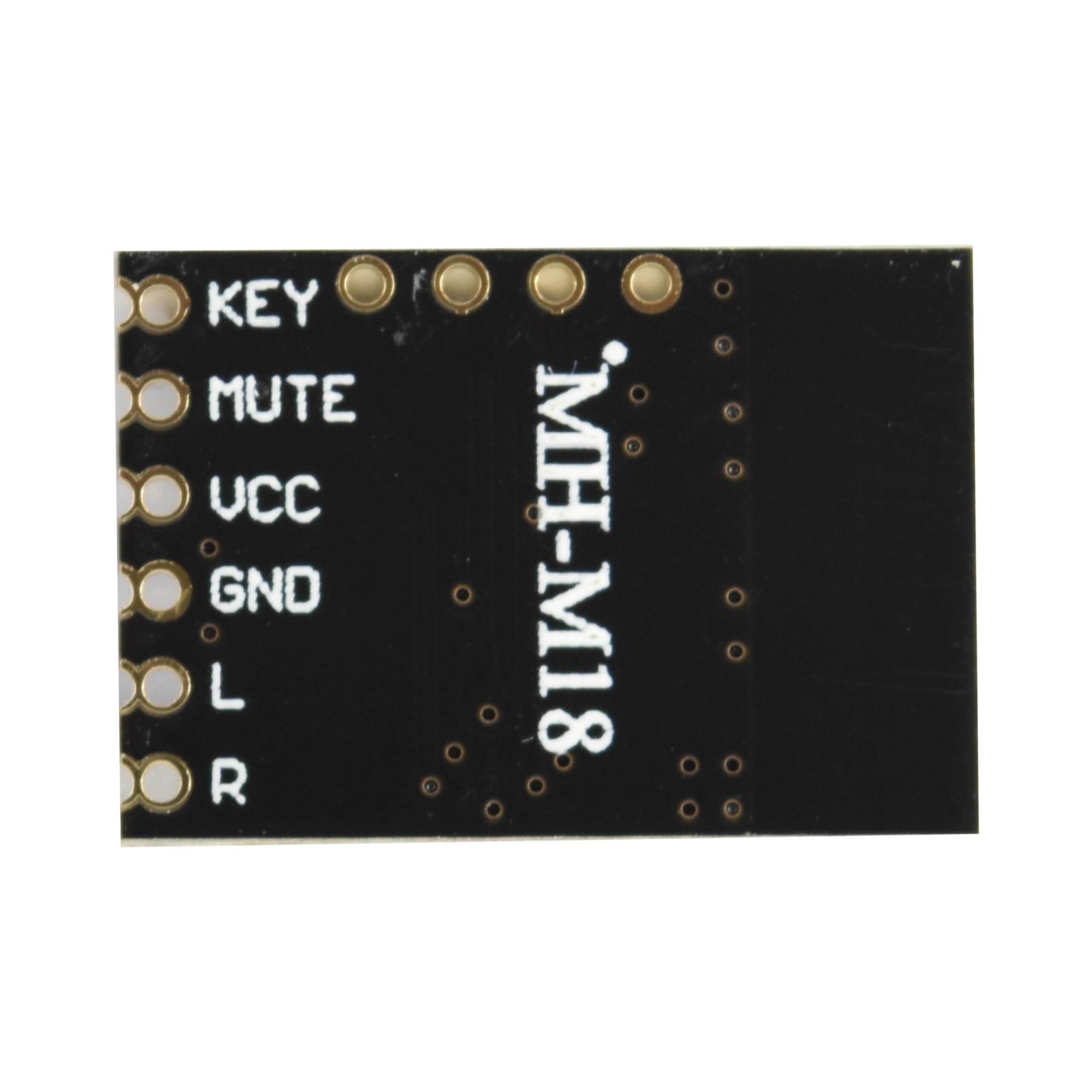 ماژول بلوتوث صوتی مدل MH-M18