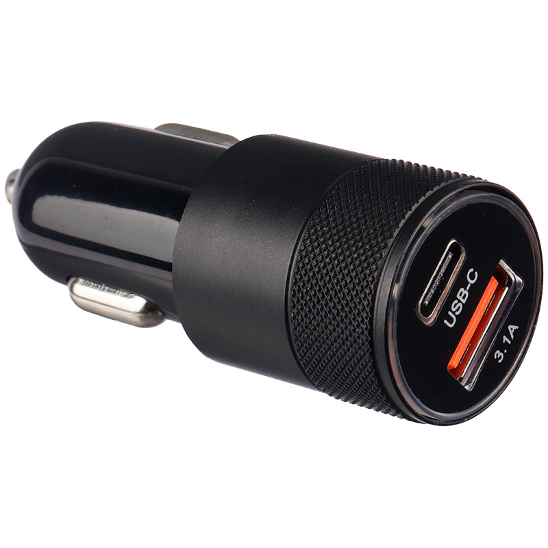 شارژر فندکی خودرو اورجینال سری NO-11 مدل WKN-722