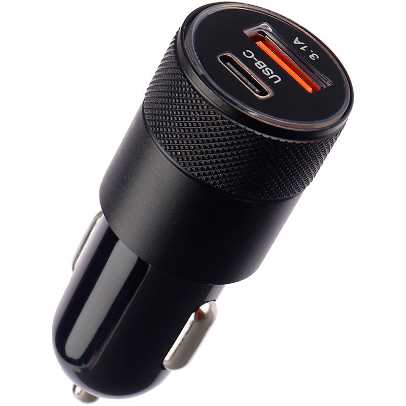 شارژر فندکی خودرو اورجینال سری NO-11 مدل WKN-722