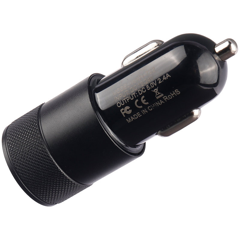 شارژر فندکی خودرو اورجینال سری NO-11 مدل WKN-722