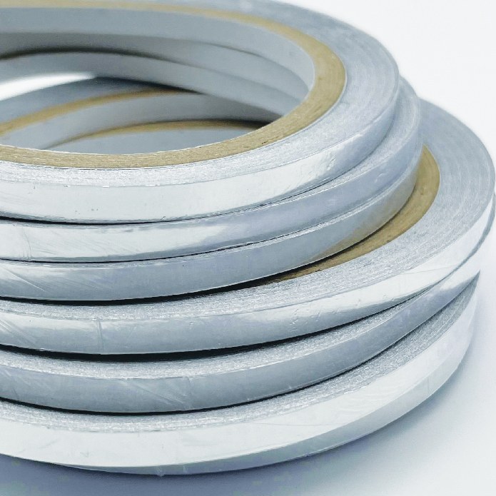 چسب نسوز آلومینیومی 0.5 سانتی