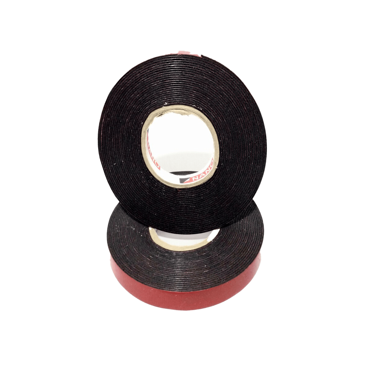 نوار چسب ژلهای دو طرفه نانو با ابعاد 5 متر طول و 10 میلیمتر