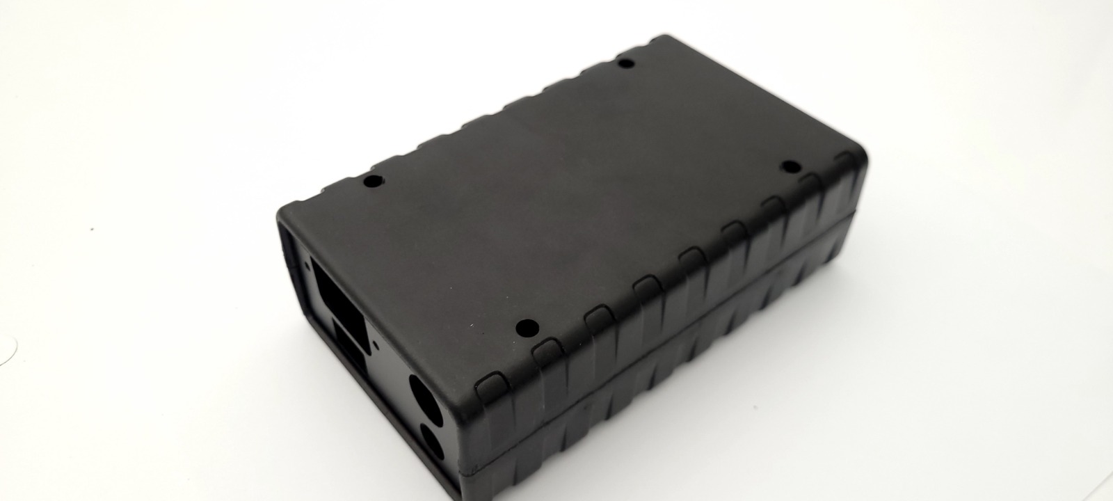 جعبه پلاستیکی ۴ تکه مخصوص هیتر و هویه دیجیتال