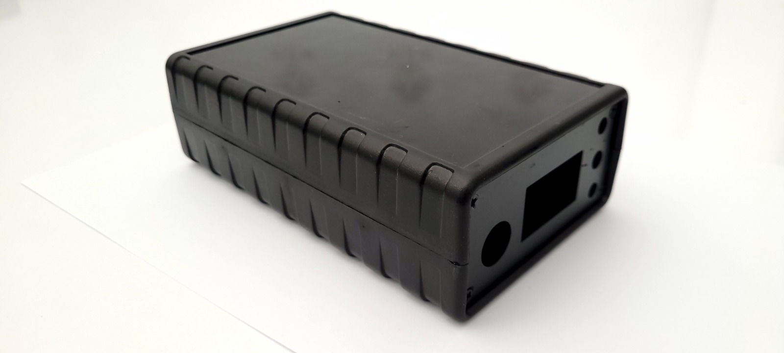 جعبه پلاستیکی ۴ تکه مخصوص هیتر و هویه دیجیتال