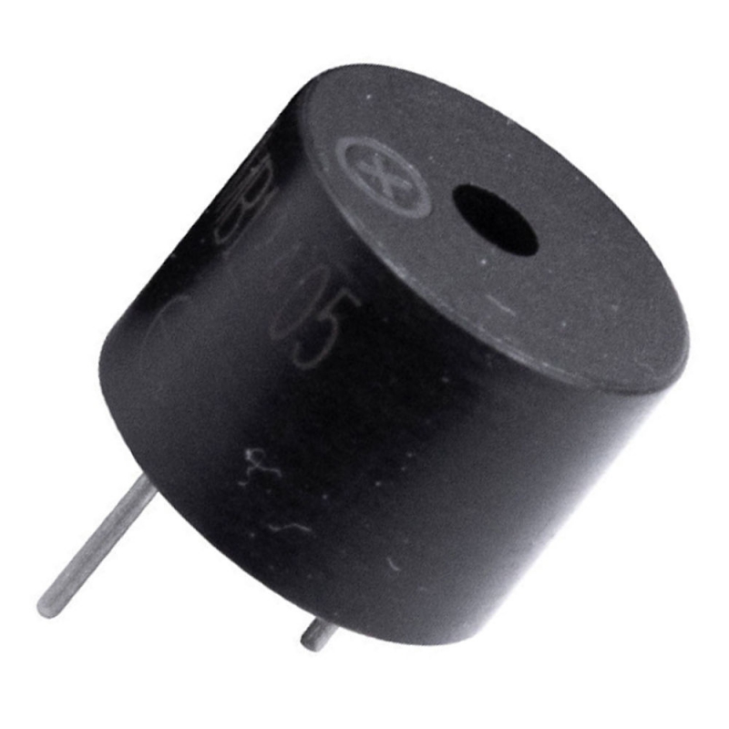 بازر Buzzer یکپارچه 5 ولت باکیفیت