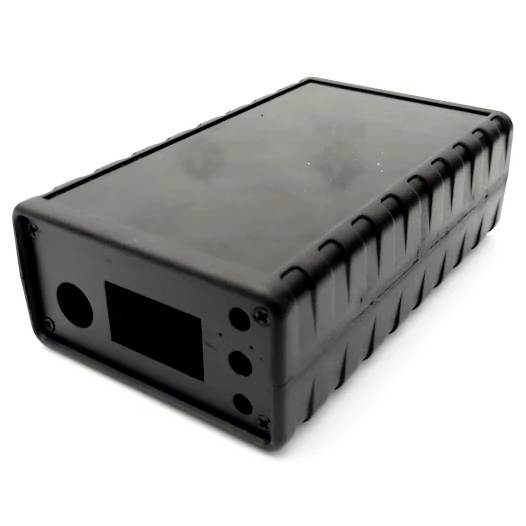 جعبه پلاستیکی ۴ تکه مخصوص هیتر و هویه دیجیتال