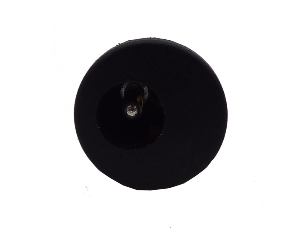 جک آداپتور روپنلی مدل DC-022 رنگ مشکی