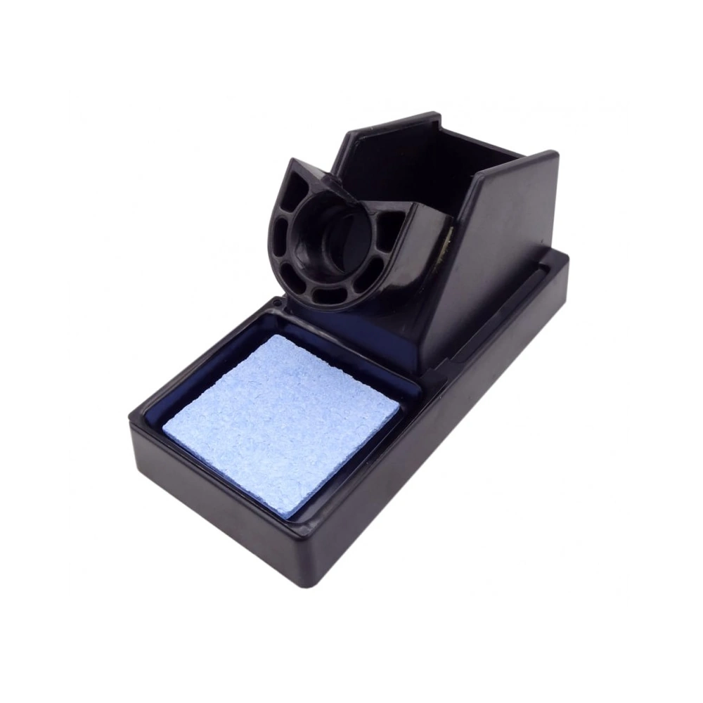 پایه هویه رومیزی با اسفنج نسوز برای کاربری ایمن و حرفهای